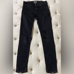 BURBERRY JEANS